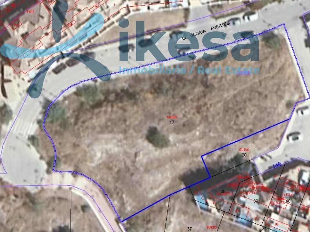 Terreno en Nerja, Málaga en venta Foto del edificio- Imagen 1 de 2