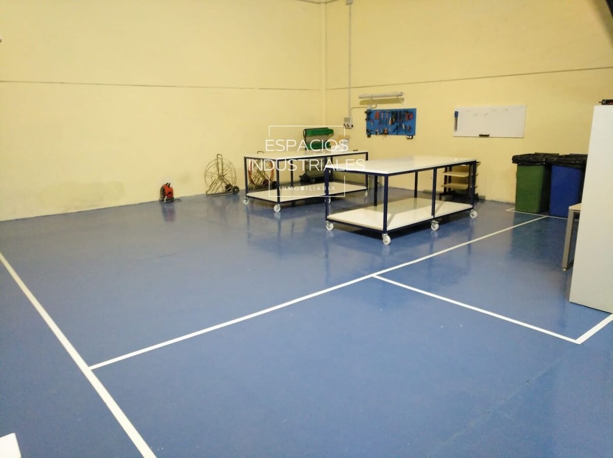 Getafe, MAD 28906 - Unidad Puerta 53 -  - Foto del interior - Image 2 of 13
