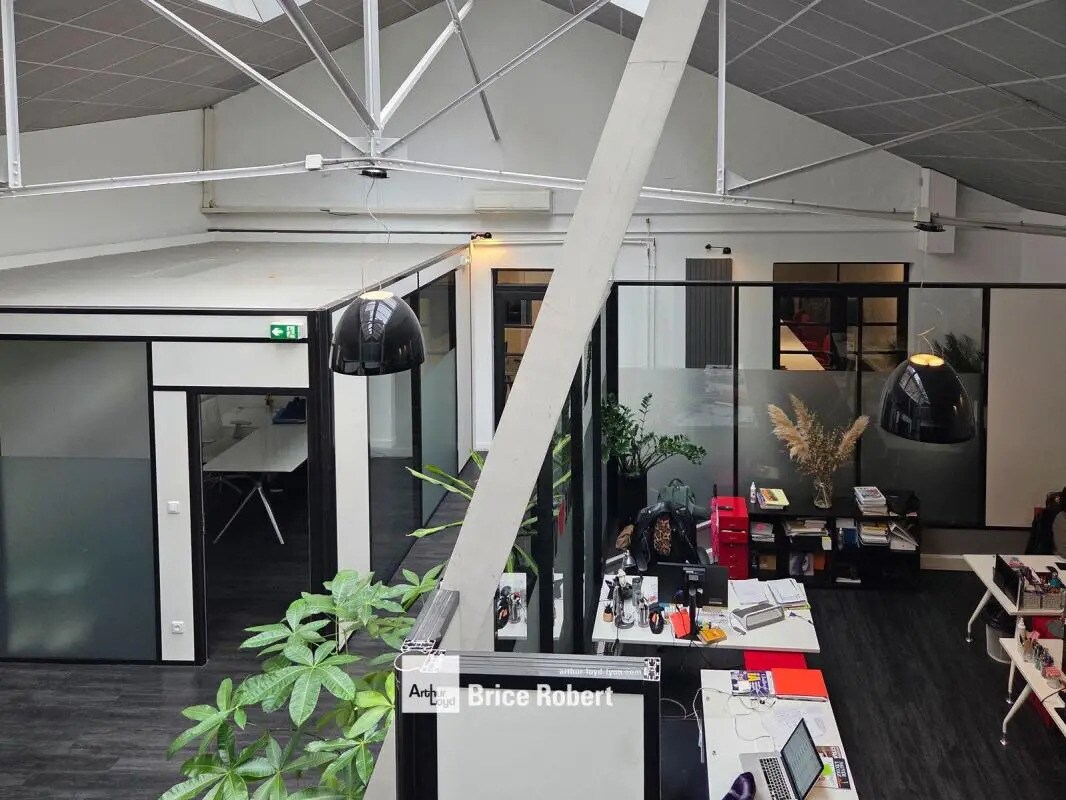 38 Quai Arloing, Lyon en venta Foto del interior- Imagen 1 de 18