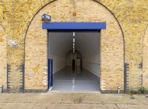 53 Parkside Business Estate, London en alquiler Foto del edificio- Imagen 2 de 3