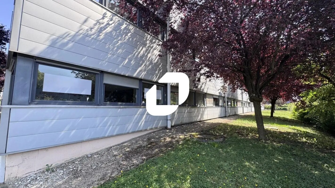 32 Rue De L'Industrie, Illkirch-Graffenstaden en venta Foto del edificio- Imagen 1 de 9