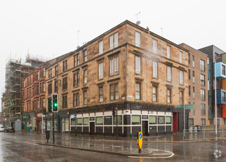 Más detalles para 901-907 Govan Rd, Glasgow - Local en alquiler