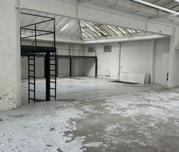 7 Rue Pleyel, Paris en alquiler Foto del interior- Imagen 2 de 2