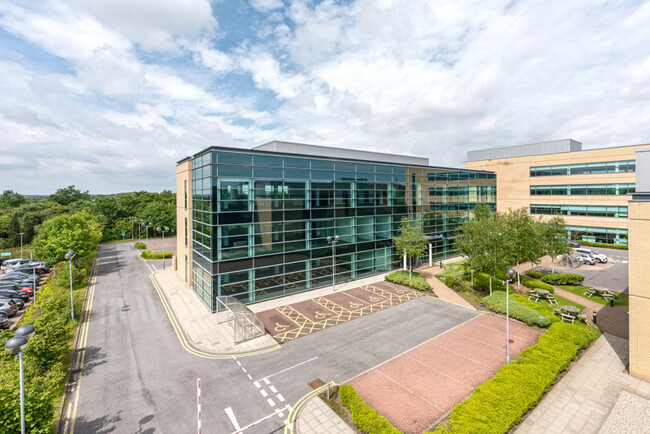 Más detalles para Silver Fox Way, Newcastle Upon Tyne - Oficina en alquiler