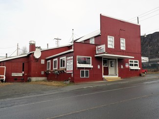 Más detalles para 11-15 2nd Ave, Haines, AK - Locales en venta