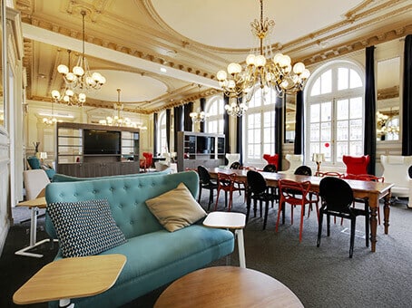 14 Rue De Dunkerque, Paris en alquiler - Foto del edificio - Imagen 1 de 14