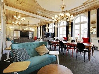 Más detalles de 14 Rue De Dunkerque, Paris - Coworking en alquiler