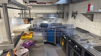 Local en Madrid, Madrid en alquiler Foto del interior- Imagen 2 de 5