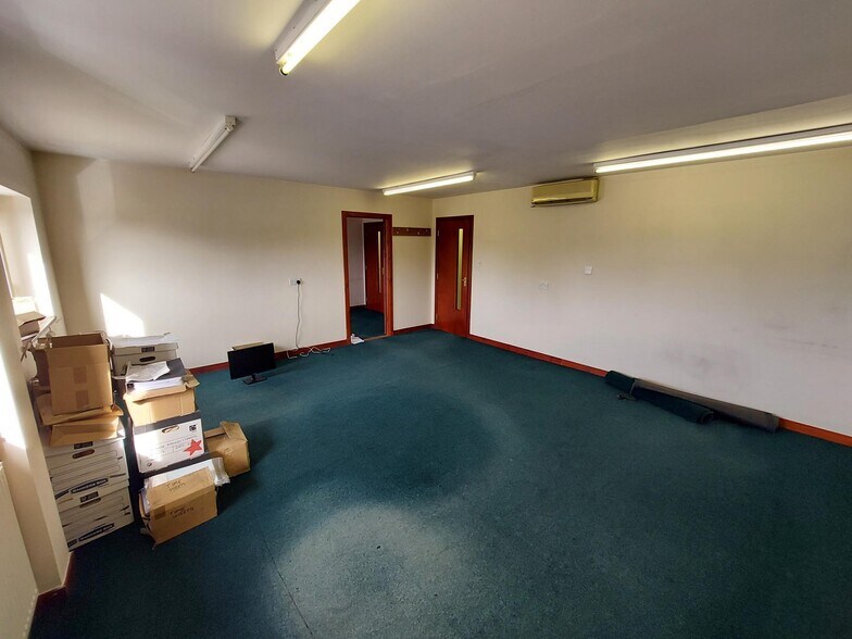 Carseview Rd, Forfar en alquiler - Foto del edificio - Imagen 2 de 3