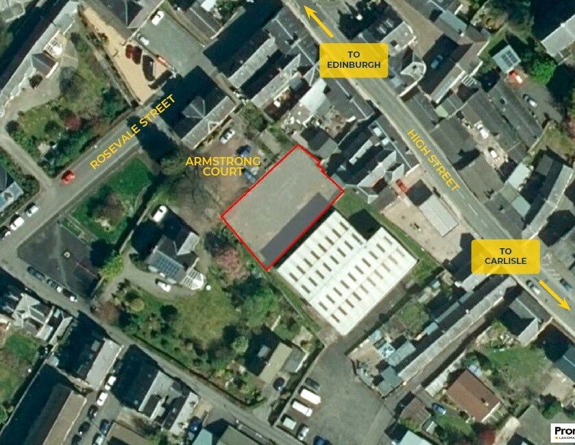 10 Armstrong Ct, Langholm en venta Otros- Imagen 1 de 2