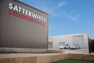 Más detalles para 1220 Satterwhite Rd, Buda, TX - Naves en alquiler