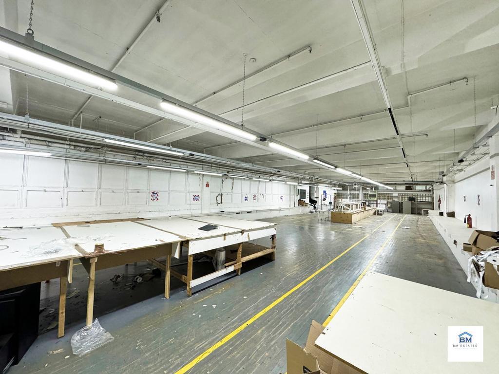 16 Navigation St, Leicester en alquiler Foto del edificio- Imagen 1 de 12