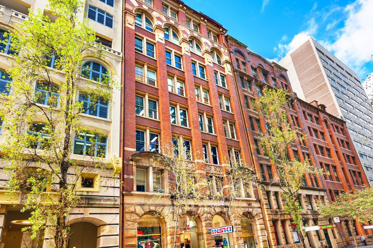 352-358 Kent St, Sydney en venta Foto principal- Imagen 1 de 2