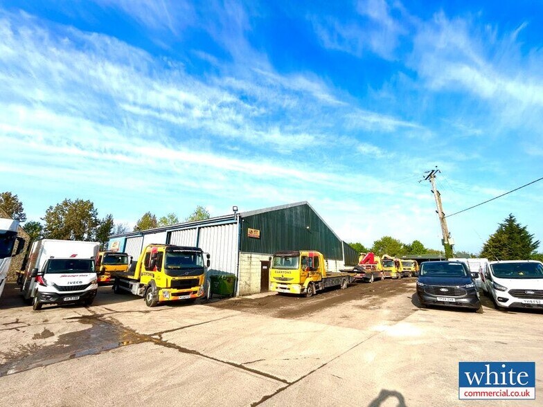 Northampton Rd, Bicester en venta - Foto del edificio - Imagen 2 de 4