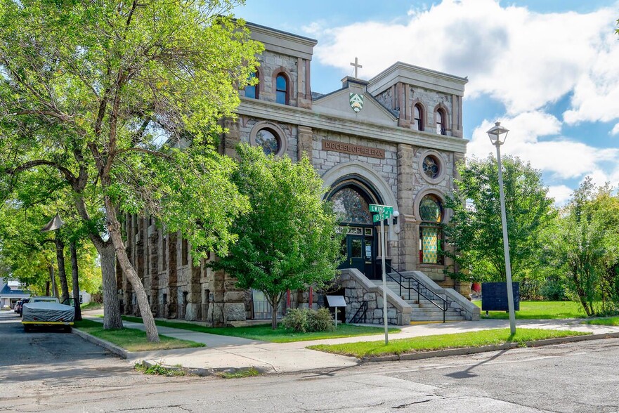 515 N Ewing St, Helena, MT en alquiler - Foto del edificio - Imagen 2 de 33