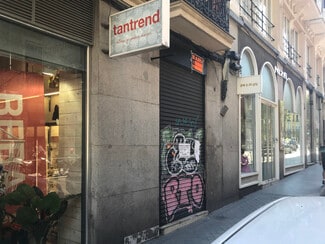 Más detalles de Calle de la Colegiata, 4, Madrid - Edificio residencial​ en venta