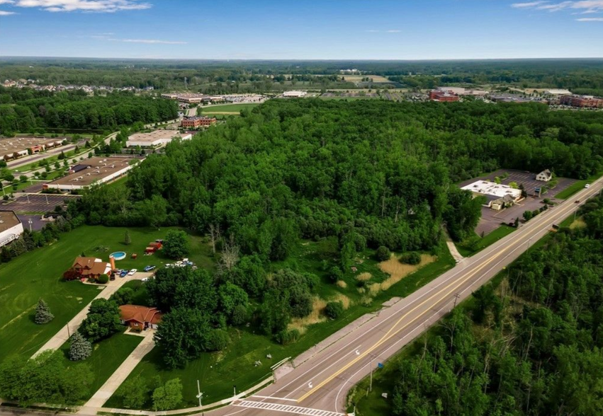 3400 Millersport Hwy, Amherst, NY en venta - Foto del edificio - Imagen 3 de 18