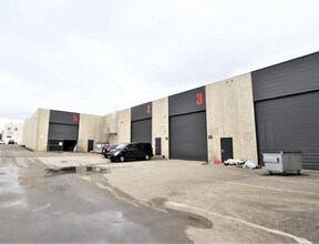 4 Brunker Rd, Chullora en alquiler Foto del edificio- Imagen 1 de 1