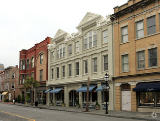 Más detalles para 204 King St, Charleston, SC - Locales en alquiler