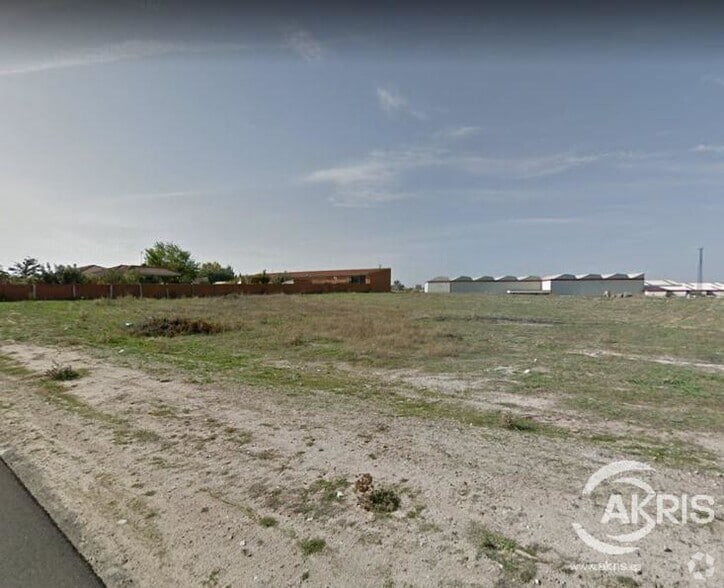 Calle Caños, 1, Las Ventas de Retamosa, Toledo en venta - Foto del edificio - Imagen 2 de 4