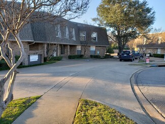 Más detalles para 1236 Southridge Ct, Hurst, TX - Oficinas en alquiler