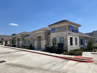 Más detalles para 11023 Northpointe Blvd, Tomball, TX - Oficinas en venta