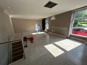 35-37 Swan Rd, Harrogate en alquiler Foto del interior- Imagen 2 de 7