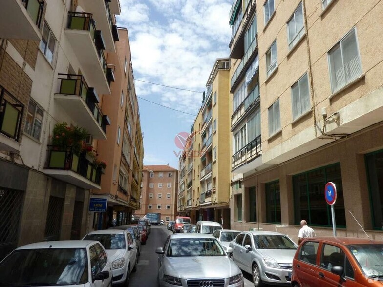 Edificios residenciales en Cuenca, Cuenca en venta - Foto del interior - Imagen 1 de 1