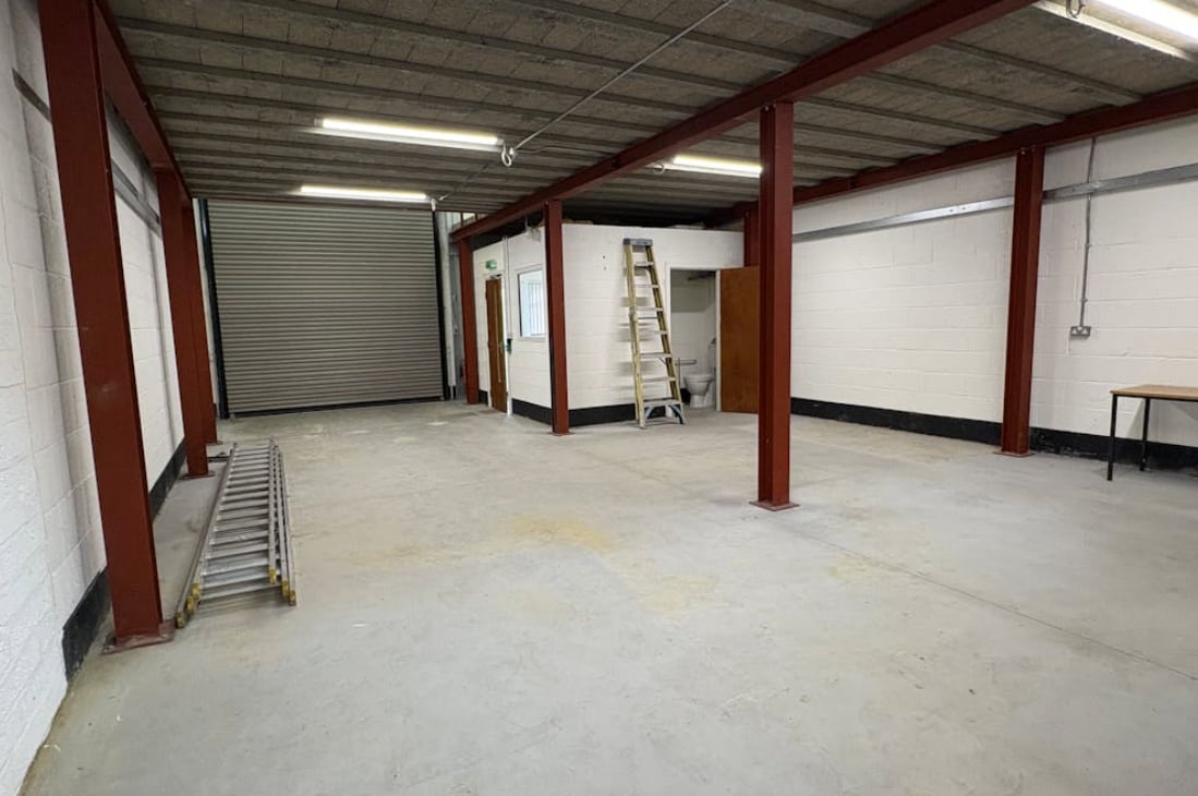 Nursery Rd, North Leigh en alquiler Foto del interior- Imagen 1 de 2