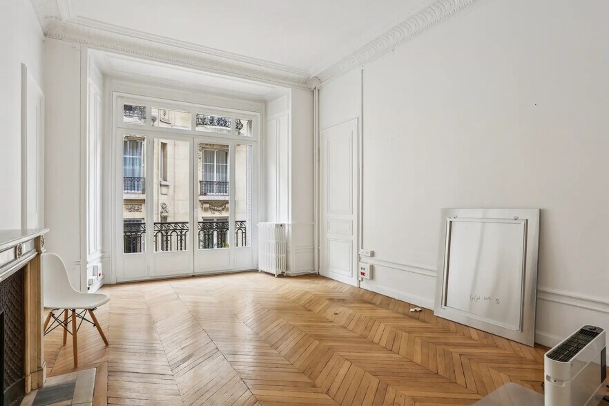174 Avenue Victor Hugo, Paris en alquiler - Foto del interior - Imagen 3 de 11