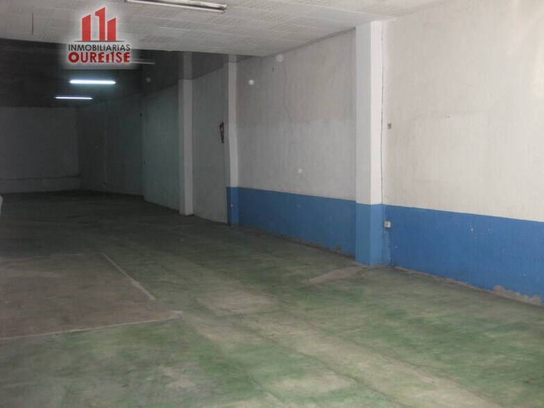 Local en Ourense en venta - Foto del edificio - Imagen 3 de 7