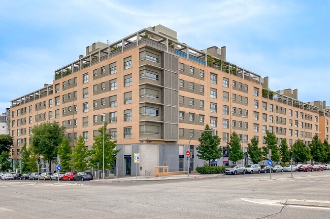 Más detalles de Calle Azofra, Madrid - Local en alquiler