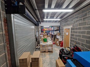 Royal Scot Rd, Derby en alquiler Foto del interior- Imagen 1 de 9