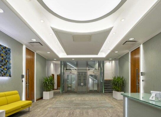 78 Wellington St, Leeds en alquiler - Foto del interior - Imagen 2 de 6