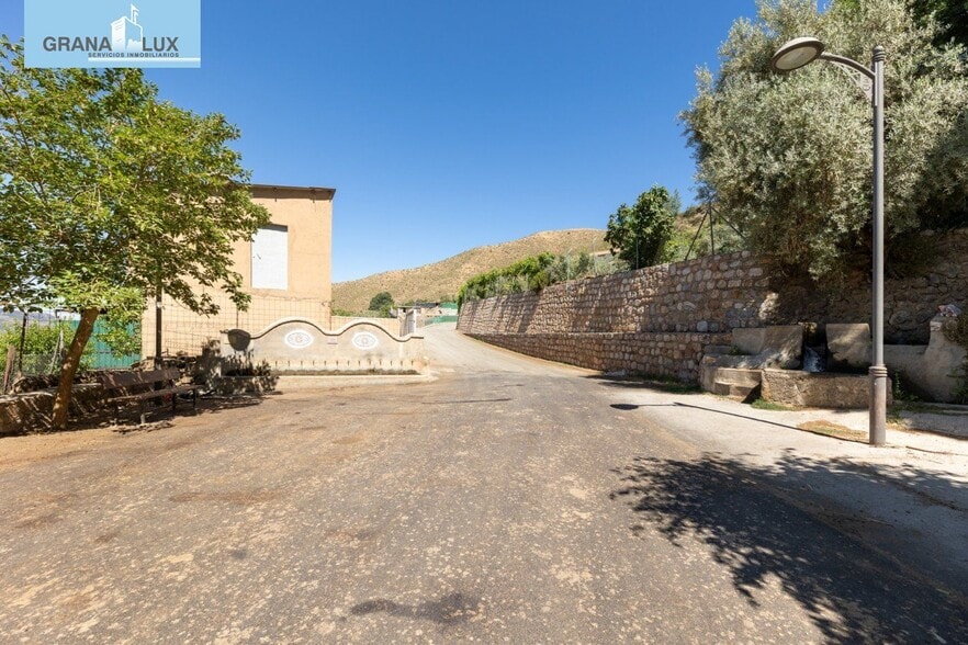 Calle Fuente 16 Caños, Güéjar Sierra, Granada en venta - Foto principal - Imagen 1 de 20