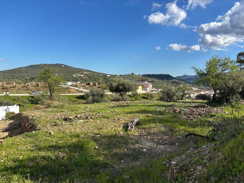 Majiaza, Riogordo, Málaga en venta - Foto principal - Imagen 1 de 20