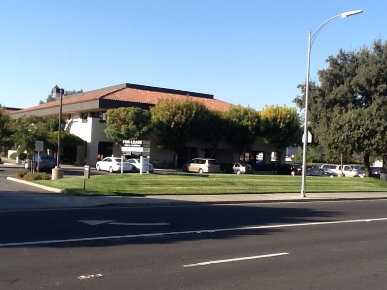 175 Bernal Rd, San Jose, CA en alquiler - Foto del edificio - Imagen 1 de 3