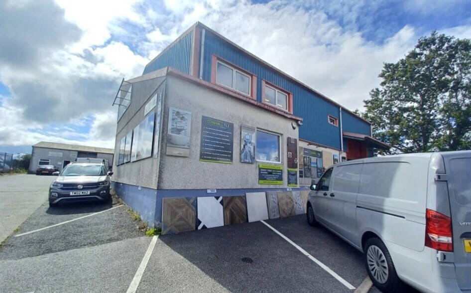 Saint Ive Road, Pensilva en venta - Foto del edificio - Imagen 2 de 10