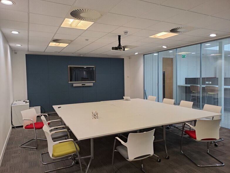 Mold Rd, Wrexham en venta - Foto del interior - Imagen 3 de 4