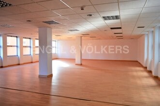 Oficina en Barcelona, Barcelona en alquiler Foto del interior- Imagen 2 de 3