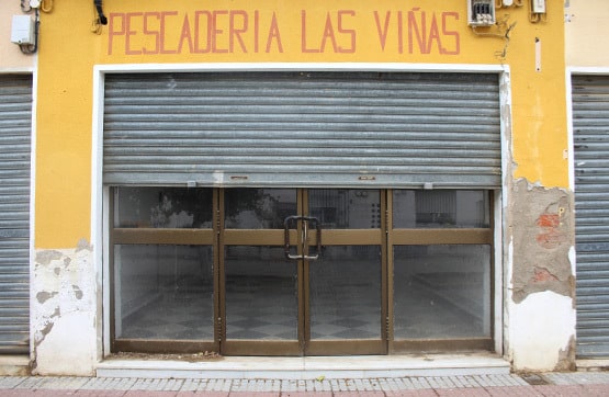 Más detalles de Local en venta