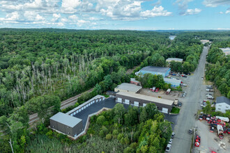 27 Kondelin Rd, Gloucester, MA - VISTA AÉREA  vista de mapa - Image1