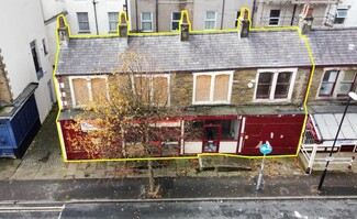 Más detalles para 15-21 West St, Morecambe - Locales en venta