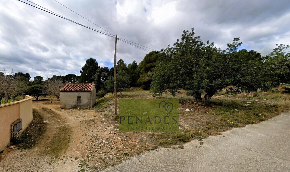 Terreno en València en venta - Foto del edificio - Imagen 1 de 3