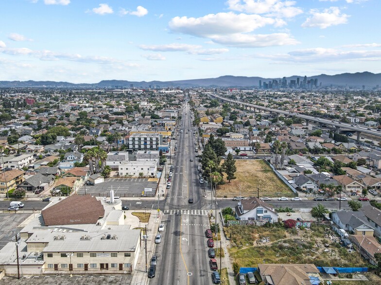 5304 S Figueroa St, Los Angeles, CA en venta - Foto del edificio - Imagen 3 de 7