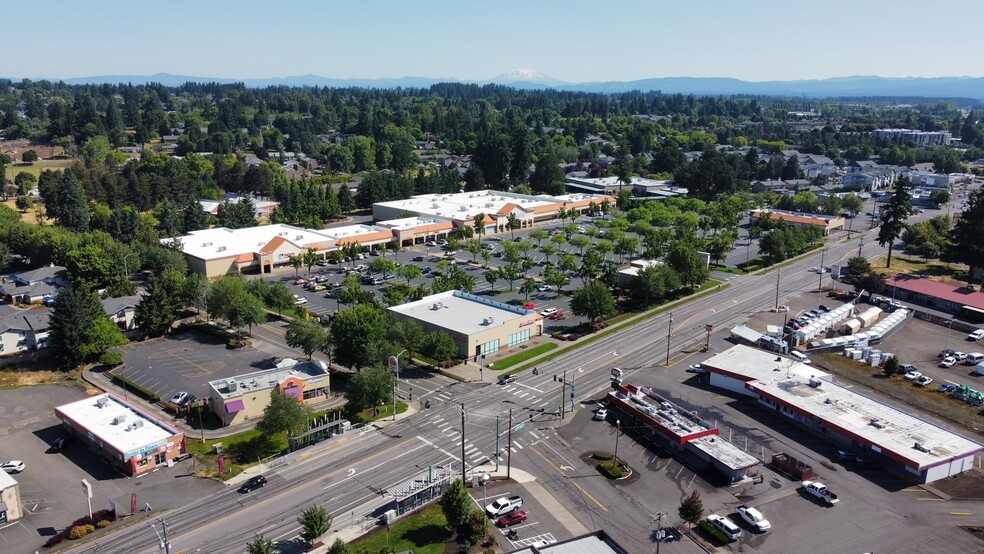 5000 E Fourth Plain Blvd, Vancouver, WA en alquiler - Foto del edificio - Imagen 3 de 11