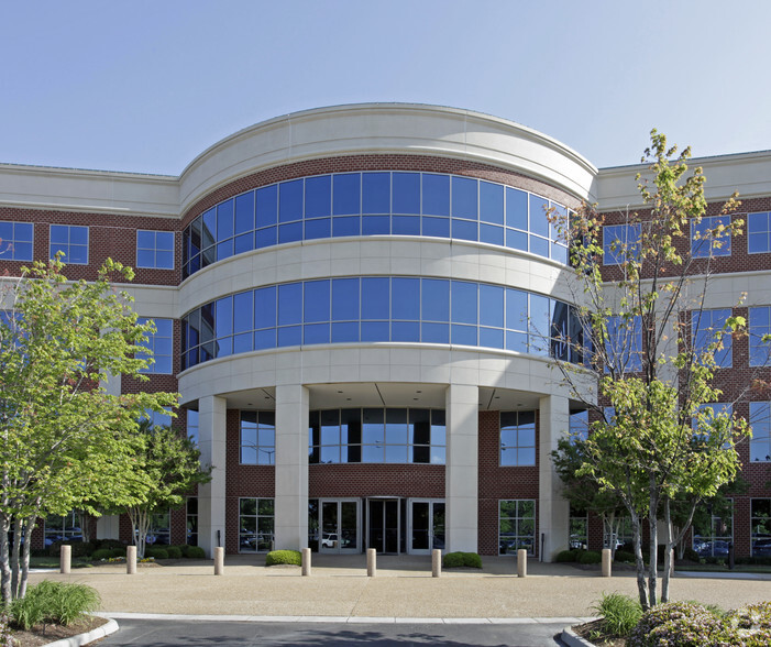 5700 Lake Wright Dr, Norfolk, VA en alquiler - Foto del edificio - Imagen 1 de 19