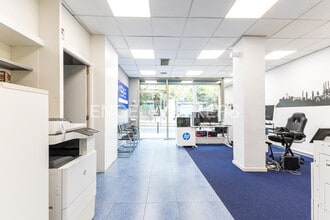 Oficina/Local en Barcelona, Barcelona en alquiler Foto del interior- Imagen 2 de 21