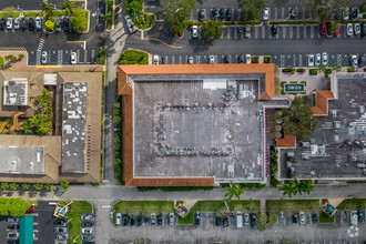 2900 N University Dr, Coral Springs, FL - vista aérea  vista de mapa - Image1