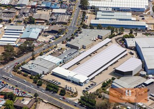 40 Anzac St, Chullora, NSW - Aérea  vista de mapa